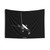 Voyager 1 Space Probe Tapestry