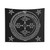 Ars Goetia Summoning Circle Tapestry