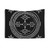 Ars Goetia Summoning Circle Tapestry