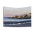 Short Sands Beach Tapestry - Maine Coastal Wall Art