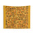 Klimt Pattern Decorative Tapestry