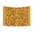 Klimt Pattern Decorative Tapestry