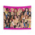 Real Housewives Montage Tapestry