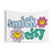 smick City Tapestry Wall Art