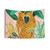Cheetah Crush Tapestry - Vibrant Jungle-Inspired Wall Art