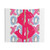 Dollar Sign XO Tapestry - Preppy Glitter Pink Decor