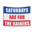 Shippensburg University Raiders Tapestry