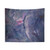 Liquid Dreams Galaxy Tapestry