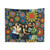 That 70s Show Floral Promotional Poster Tapestry