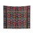 Armenian Folk Art Tapestry - Traditional Wall Decor