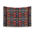 Armenian Folk Art Tapestry - Traditional Wall Decor