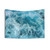 Wave Motion Tapestry featuring mesmerizing water movements