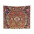 Sarough Farahan Persian Rug Tapestry