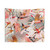 Tropical Birds Paradise Tapestry