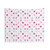 Pink Aesthetic Star Tapestry Wall Hanging