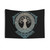 Yggdrasil Tree of Life Tapestry - Norse Mythology Wall Art