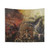 Elden Ring Video Game Tapestry