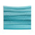 Teal Watercolor Abstract Pattern Tapestry