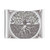 Tree of Life Tapestry - Pagan, Mystical, Omniscient Design