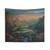 The Great Valley Dinosaur Tapestry