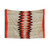 Antique Navajo Tapestry with Chevron Stripes Pattern