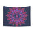 Bohemian Mandala Tapestry Wall Hanging
