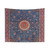 Sarouk Persian Rug Tapestry Wall Hanging