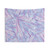 Purple Seaweed Tapestry - Tropical Ocean Decor
