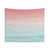 Watercolor Abstract Beach Dream Tapestry