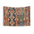 Megri Southwest Anatolian Rug Tapestry