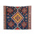 Luri Gabbeh Persian Tapestry Rug