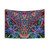 Colorful Mandala Energy Tapestry