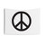 Peace Sign Symbol Tapestry for Home Decor