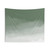 Sage Green Watercolor Ombre Tapestry