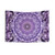 Boho Tie-Dye Mandala Tapestry