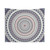 Mandala 203 Tapestry - Colorful Floral Wall Decor