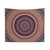Mandala 108 Tapestry - Boho Wall Art
