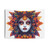 Celestial Sun Goddess Tapestry Art