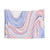 Pastel Marble Tapestry Wall Decor