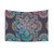 Boho Intense Mandala Tapestry