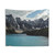Blue Lake National Park Mountain Tapestry