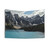 Blue Lake National Park Mountain Tapestry