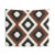 Aztec Neutrals Inkwell and Brandywine Tapestry