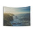 Great Coast Beach-Inspired Tapestry