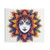 Ethereal Sun Goddess Tapestry Wall Art