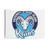 Rams Sticker Tapestry - Soft, Decorative Wall Hanging