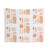 Modern Geometric Tapestry with Neutral Tones