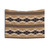 Navajo Cream and Black Tapestry Wall Hanging