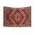 Vintage Turkish Anatolian Tapestry
