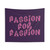 Passion for Fashion Y2K Tapestry